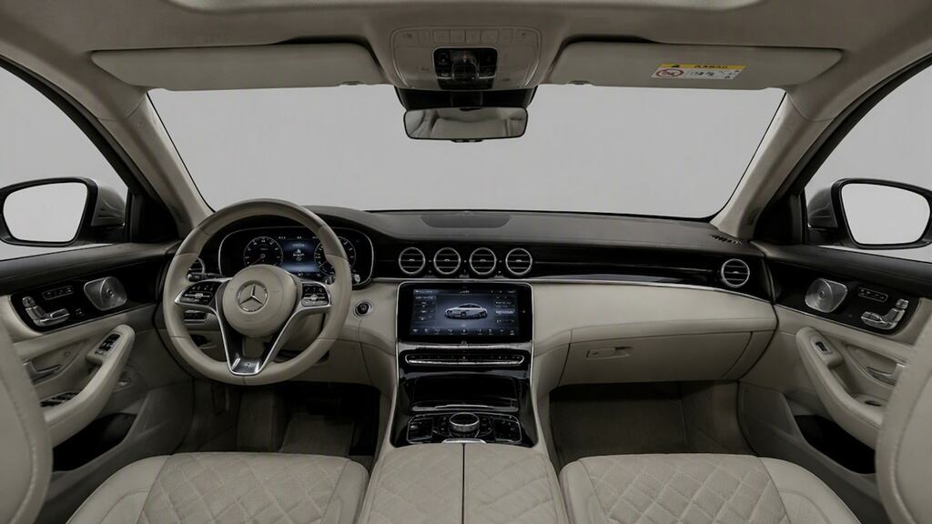 Audi A8 E Quatttro S Grey #14