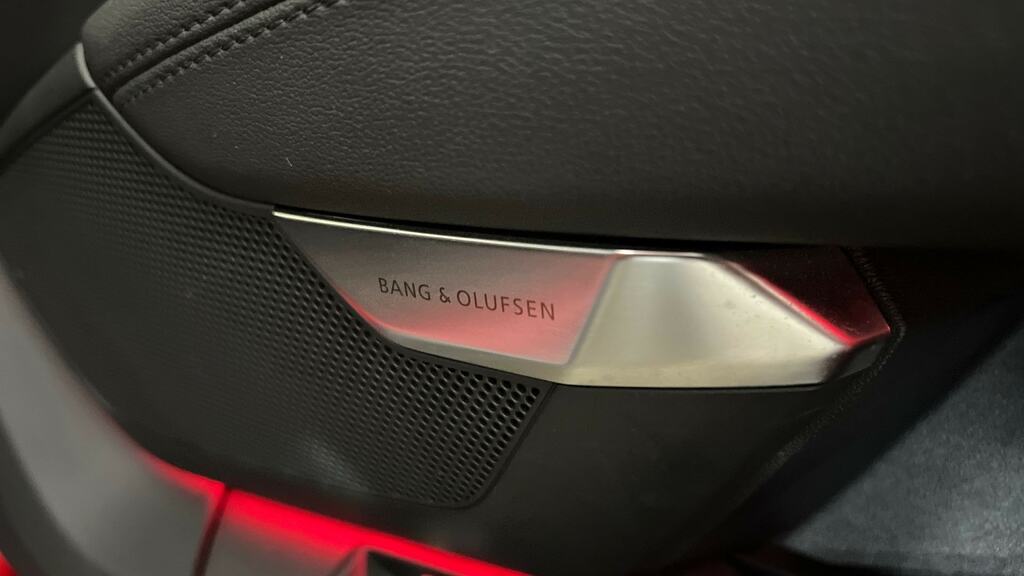 Audi E Tron GT Automatic Black #32