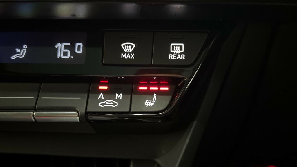 Audi E Tron GT Automatic Black #37