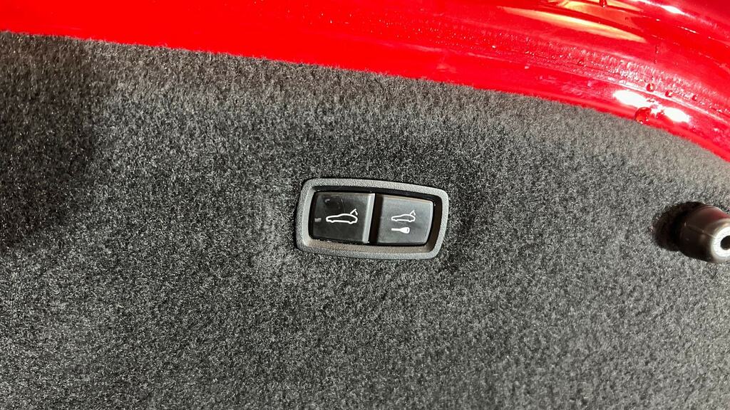 Audi E Tron GT Automatic Black #33