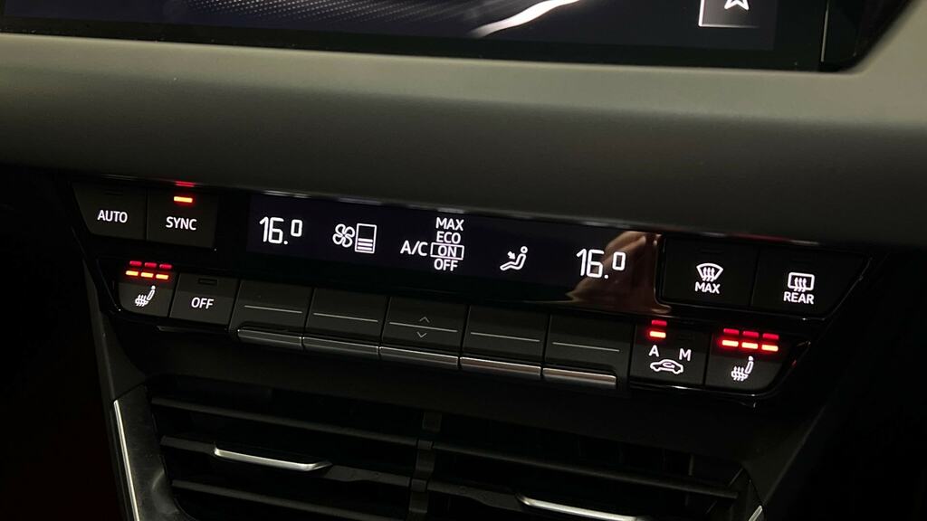 Audi E Tron GT Automatic Black #13