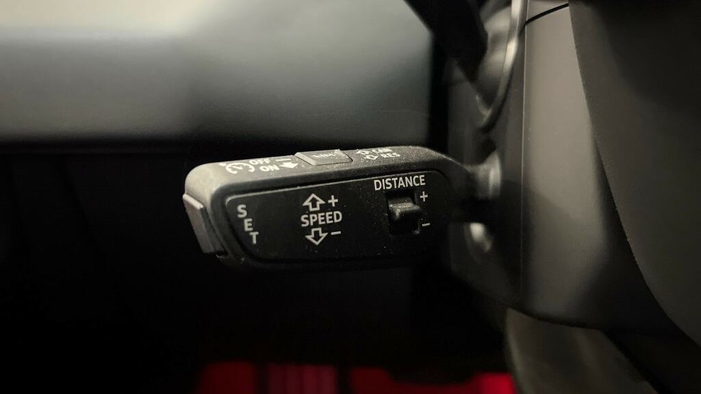 Audi E Tron GT Automatic Black #29