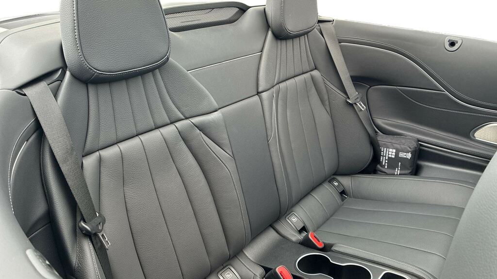 Mercedes-Benz Mercedes-benz Gle Urban Edition Silver #16