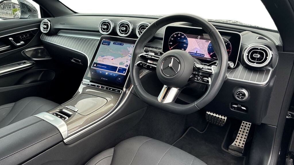 Mercedes-Benz Mercedes-benz Gle Urban Edition Silver #5