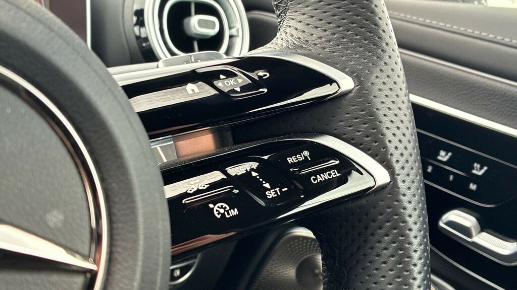 Mercedes-Benz Mercedes-benz Gle Urban Edition Silver #18