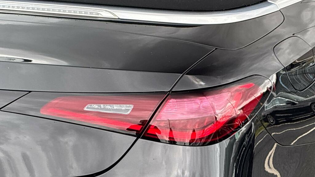 Mercedes-Benz Mercedes-benz Gle Urban Edition Silver #23
