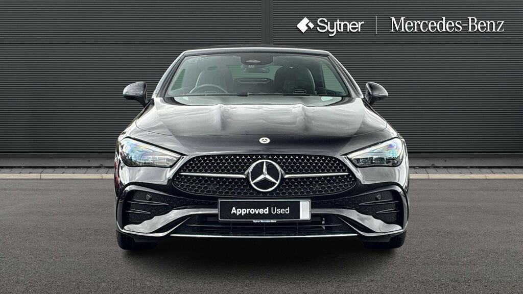 Mercedes-Benz Mercedes-benz Gle Urban Edition Silver #9