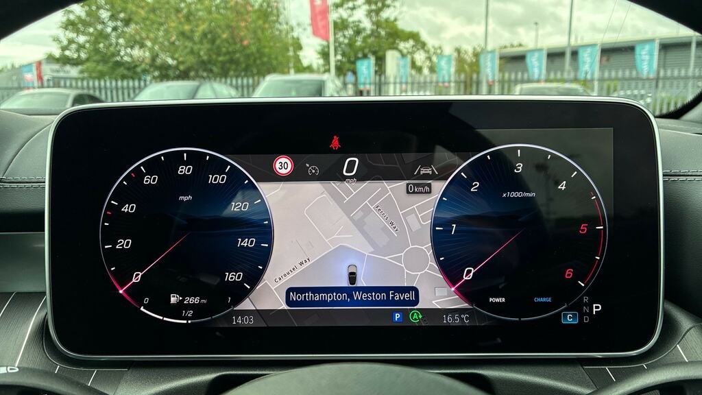 Mercedes-Benz Mercedes-benz Gle Urban Edition Silver #17