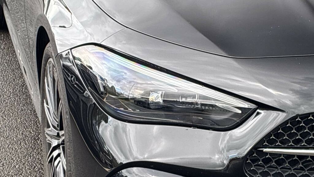 Mercedes-Benz Mercedes-benz Gle Urban Edition Silver #22