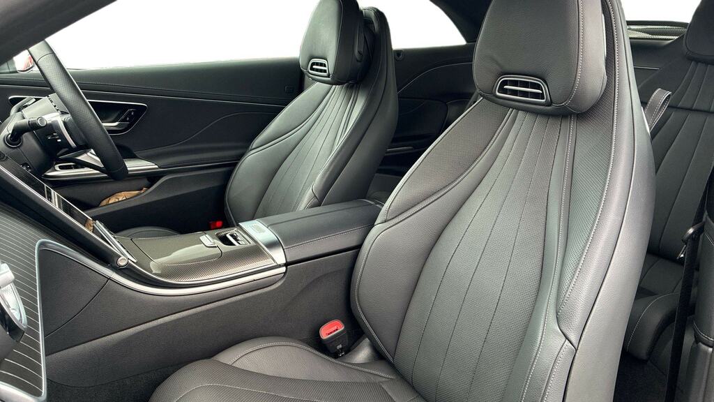 Mercedes-Benz Mercedes-benz Gle Urban Edition Silver #15