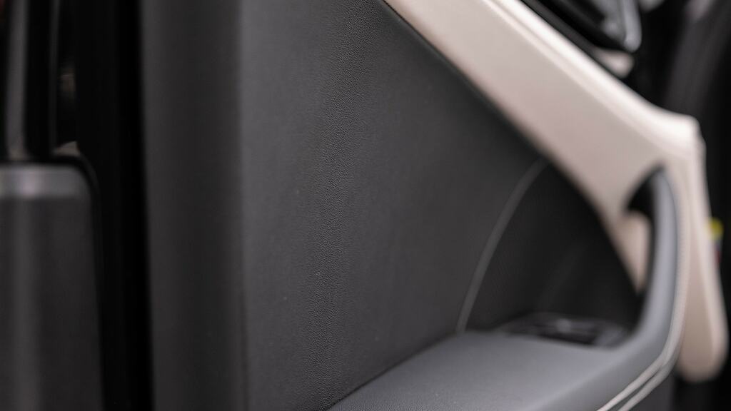 Porsche Panamera Automatic #40