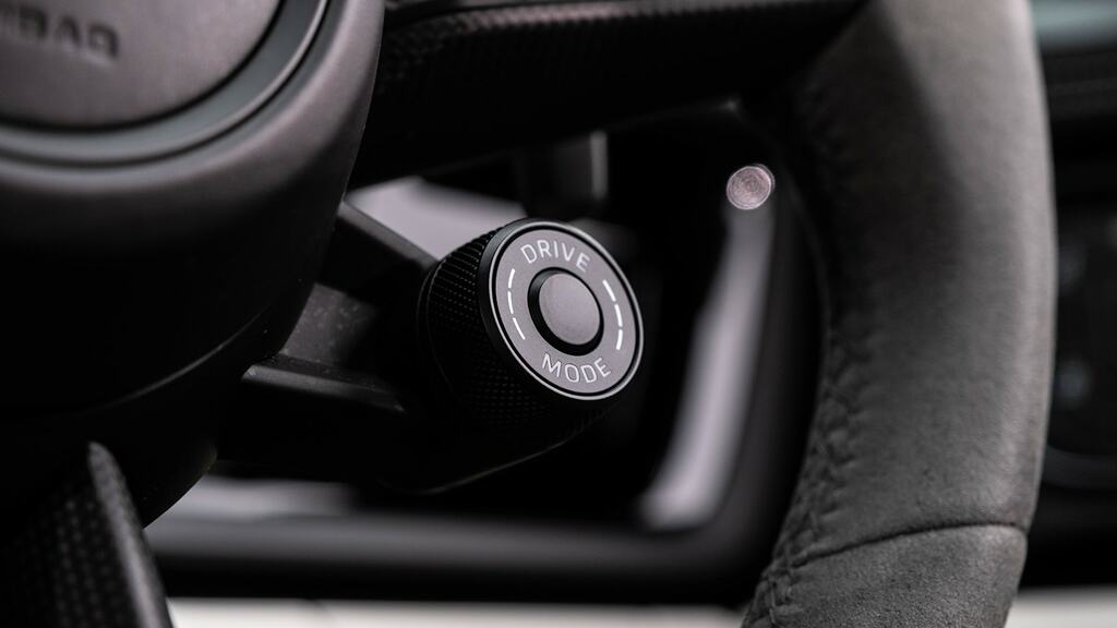 Porsche Panamera Automatic #30