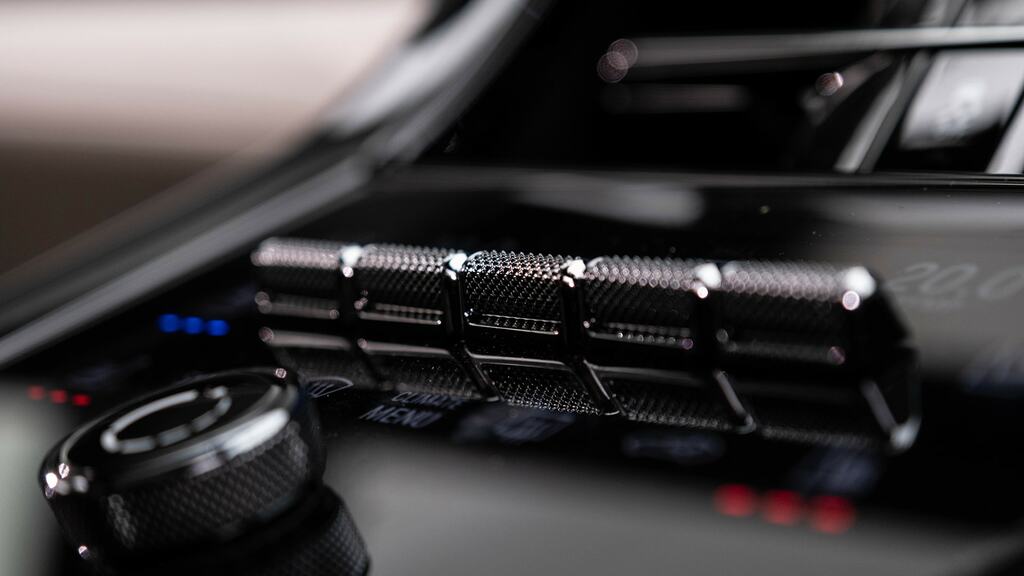 Porsche Panamera Automatic #32