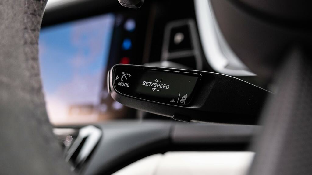 Porsche Panamera Automatic #29