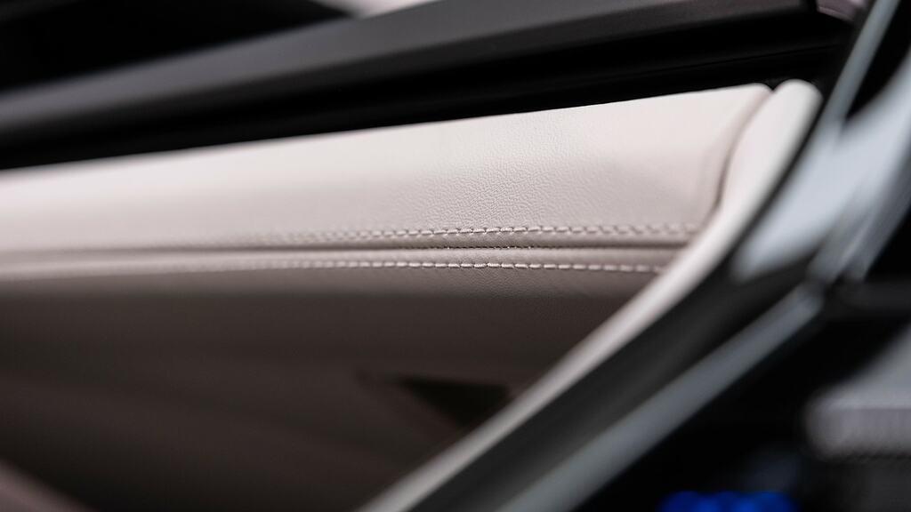 Porsche Panamera Automatic #36
