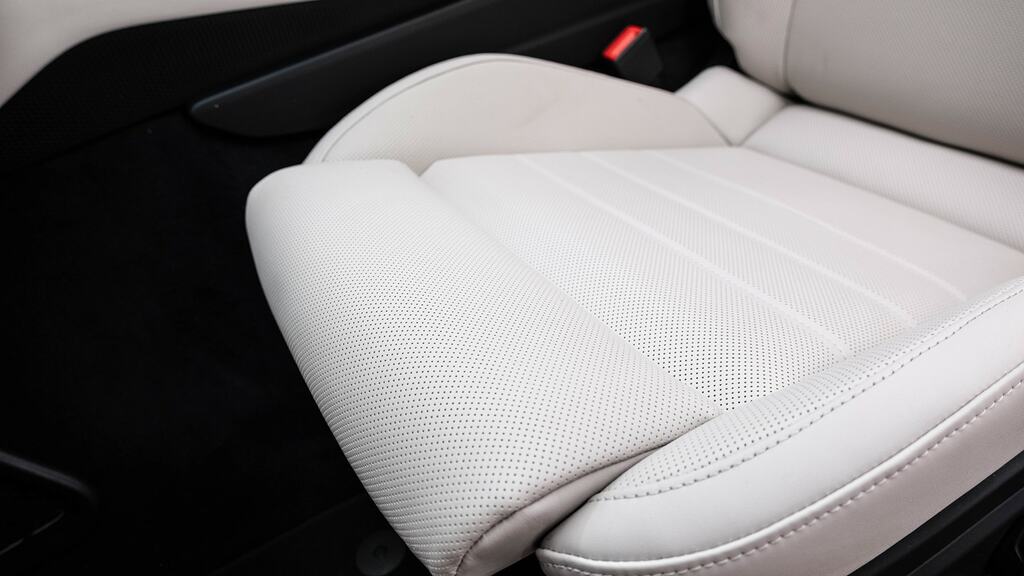 Porsche Panamera Automatic #43