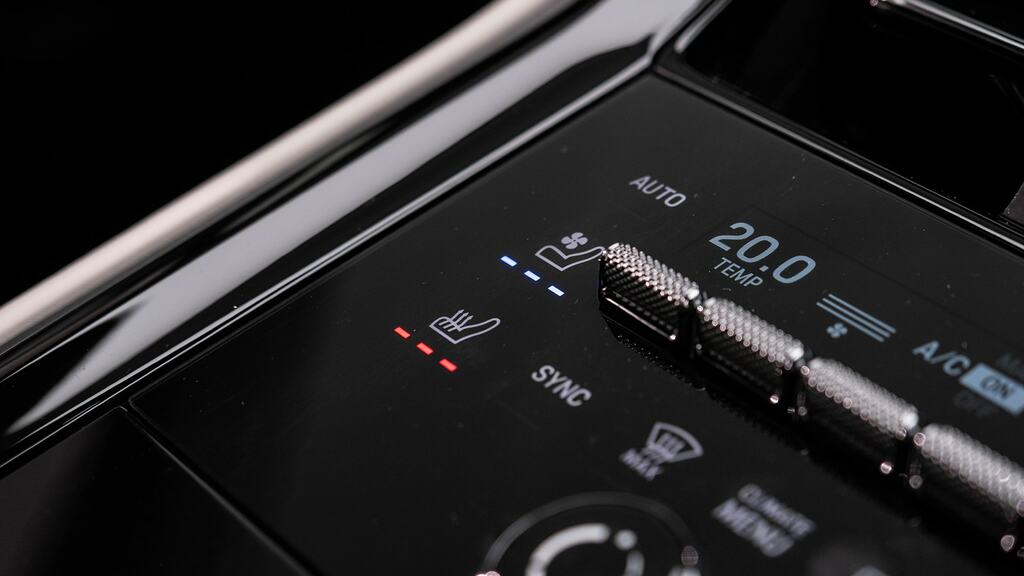 Porsche Panamera Automatic #31
