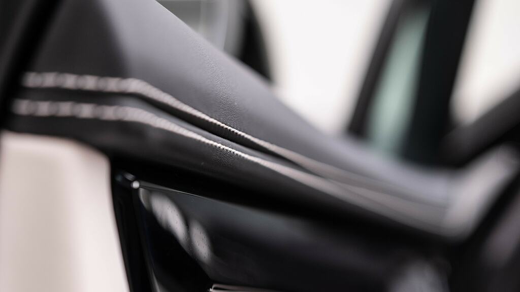 Porsche Panamera Automatic #39