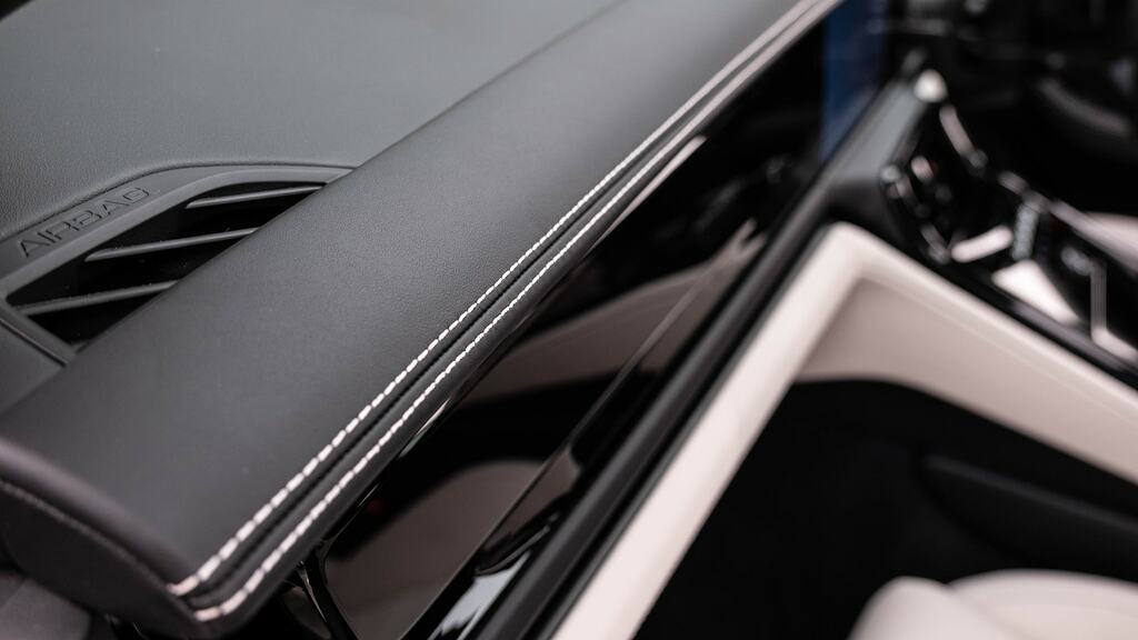 Porsche Panamera Automatic #38