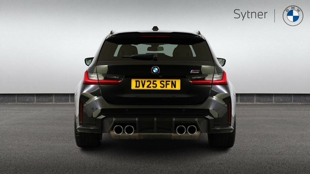 BMW M3 2.3L Null White #15