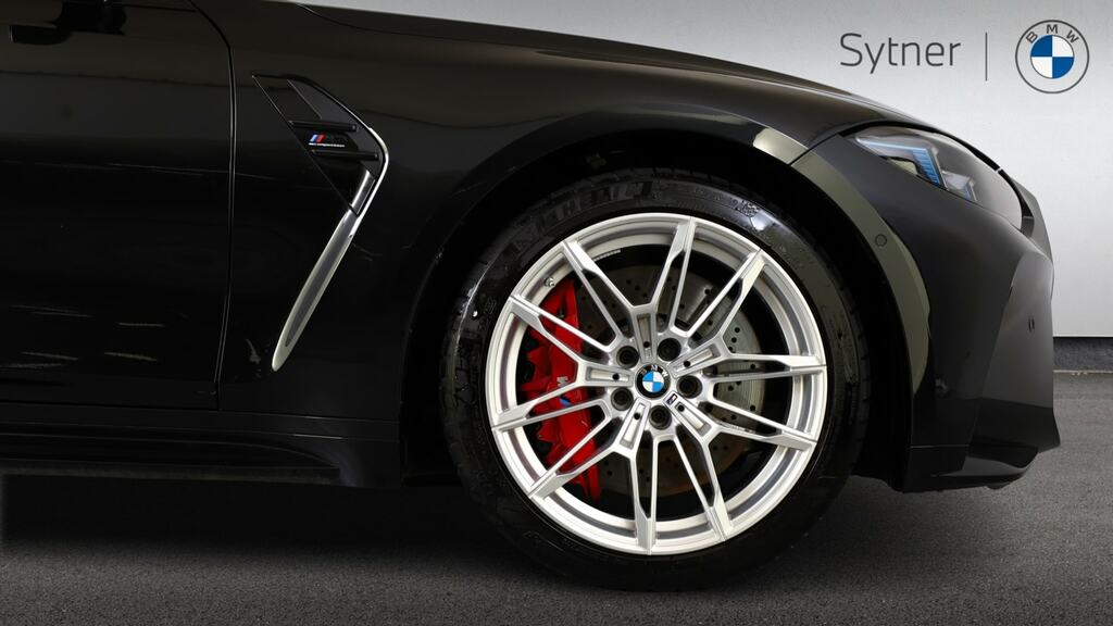 BMW M3 2.3L Null White #14