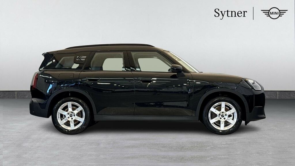 Mini Countryman 1.5 C Classic Level 1 CL26DLZ Black #3
