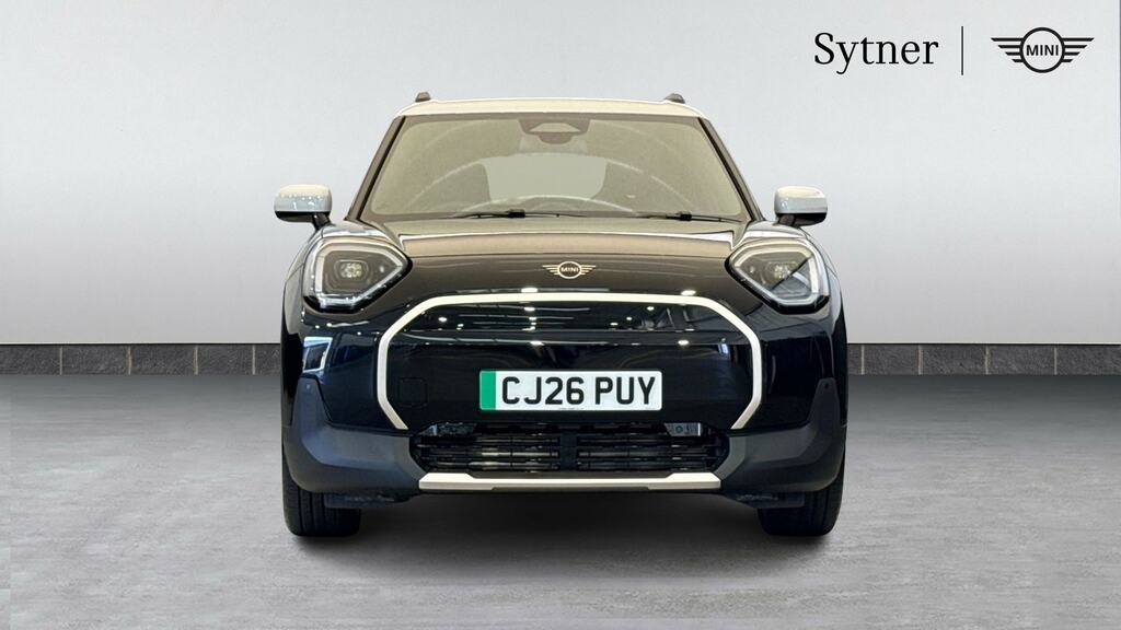 Mini Aceman 160Kw Se Exclusive 54Kwh Red #15