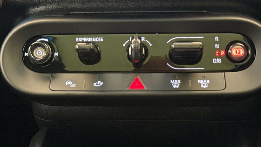 Mini Aceman 160Kw Se Exclusive 54Kwh Red #9