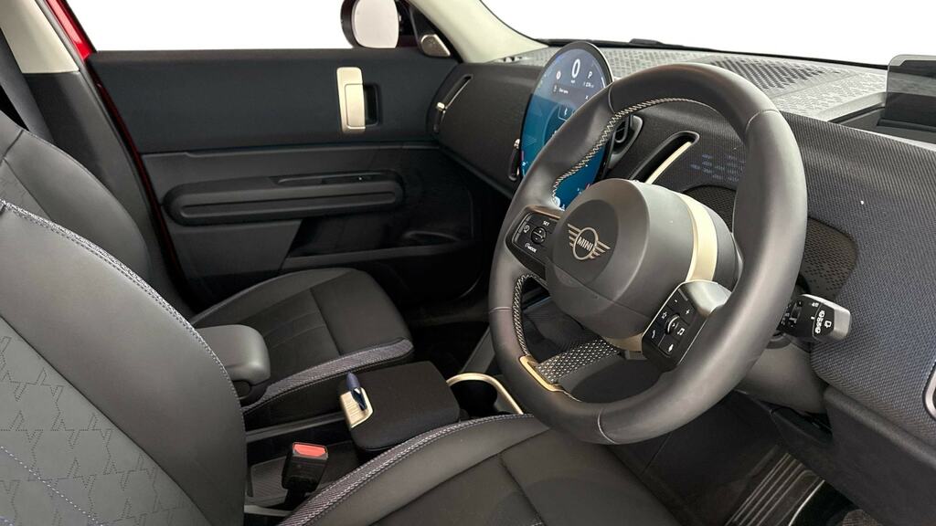 Mini Countryman 1.5 C Classic Level 2 YG26LWF Red #6