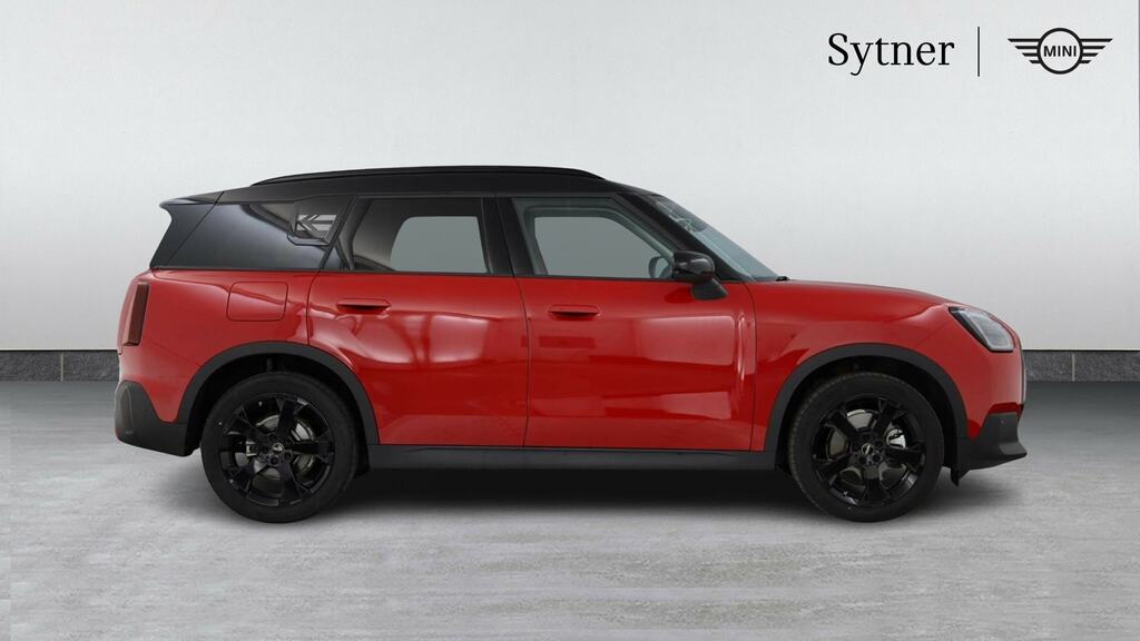 Mini Countryman 1.5 C Classic Level 2 YG26LWF Red #3