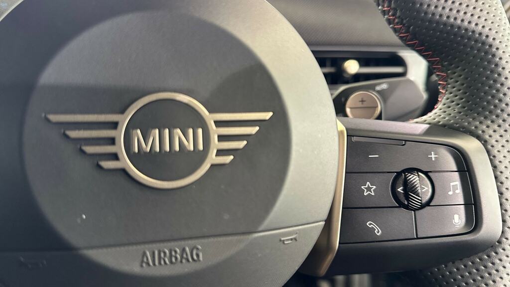 Mini Convertible Cooper Convertible C Grey #20