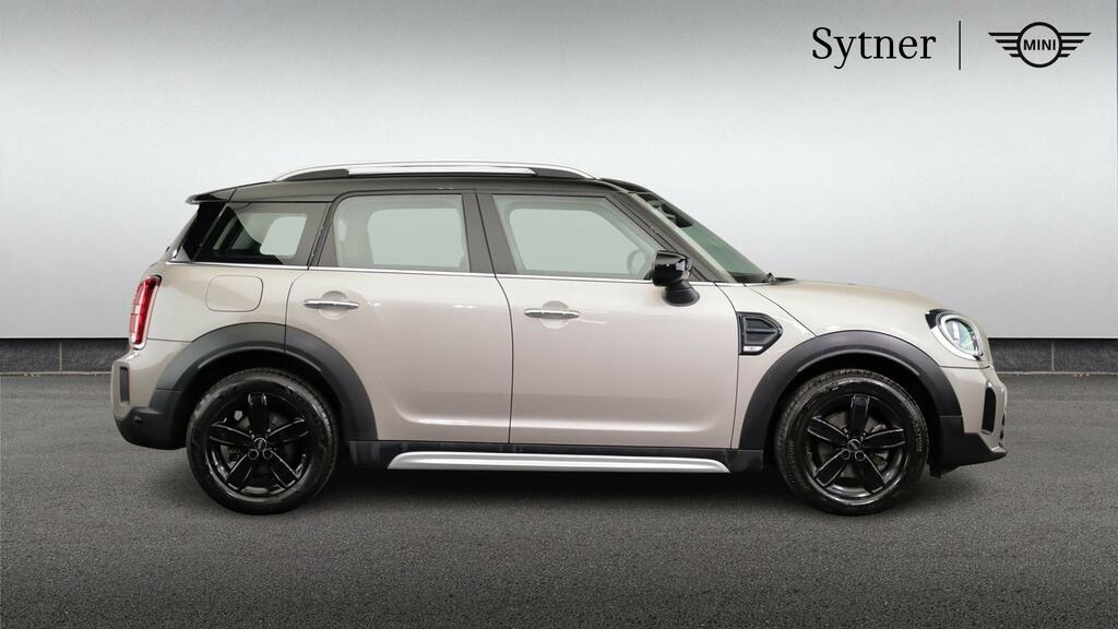 Mini Countryman 1.5 Cooper Classic Premium DS23WJU Grey #3
