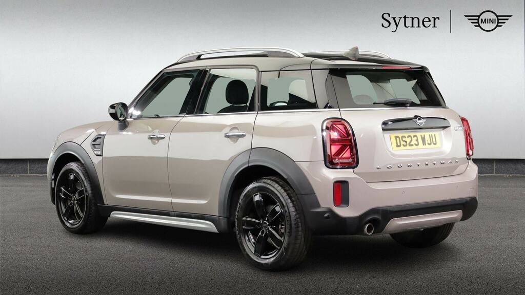 Mini Countryman 1.5 Cooper Classic Premium DS23WJU Grey #2