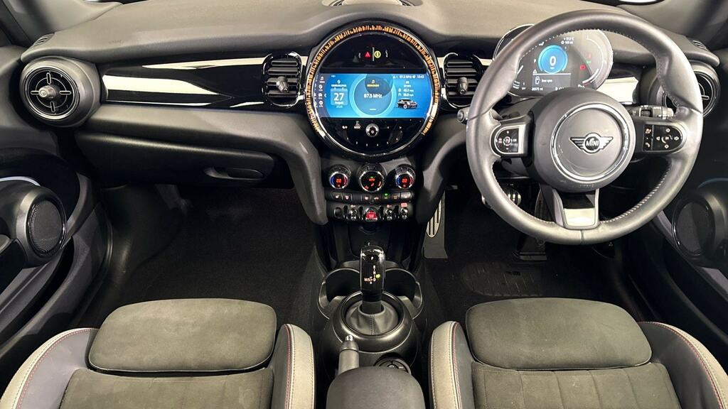 Mini Hatch 1.5 Cooper Sport Premium BJ23TDX Red #4