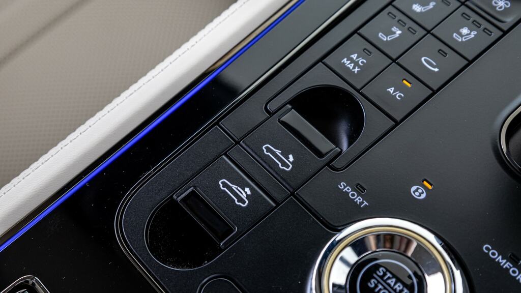 Bentley Continental Gt Mulliner Blue #26