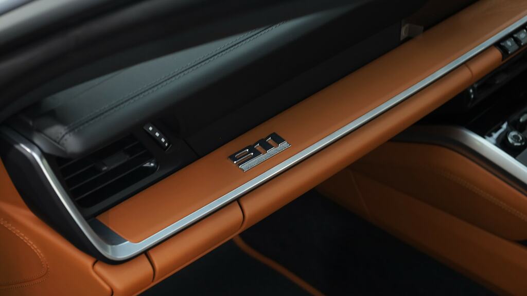 Porsche 911 2dr Pdk Silver #20