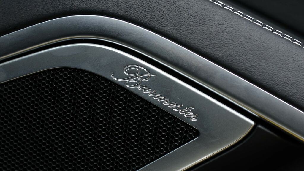 Porsche 718 Boxster 2.0 Pdk Blue #20