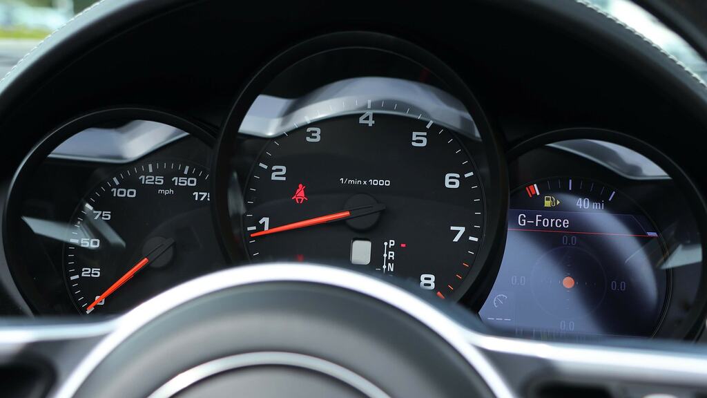 Porsche 718 Boxster 2.0 Pdk Blue #19
