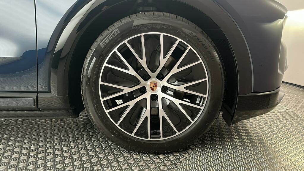 Porsche Cayenne 325Kw 113Kwh Blue #6