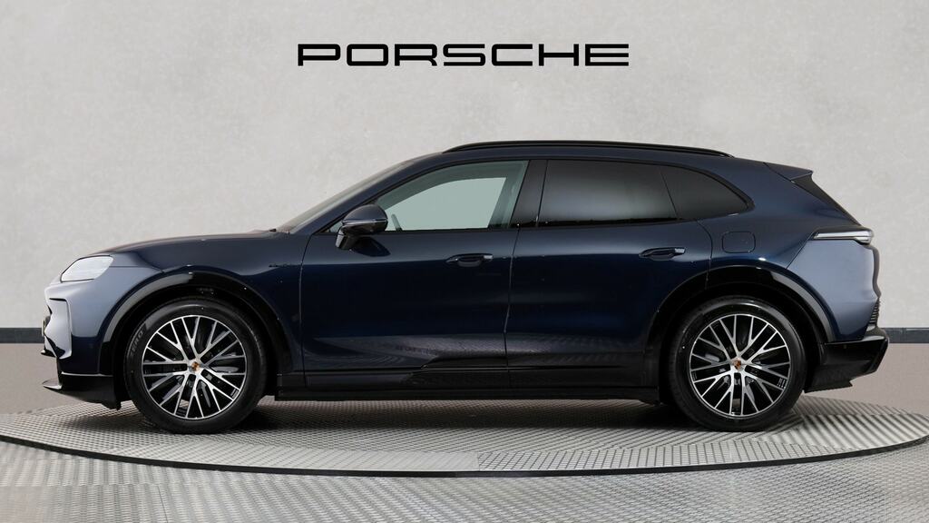 Porsche Cayenne 325Kw 113Kwh Blue #3