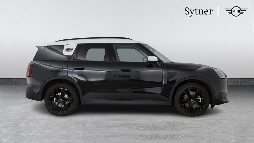 Mini Countryman 1.5 C Classic Level 2 YK75ALP Black #3