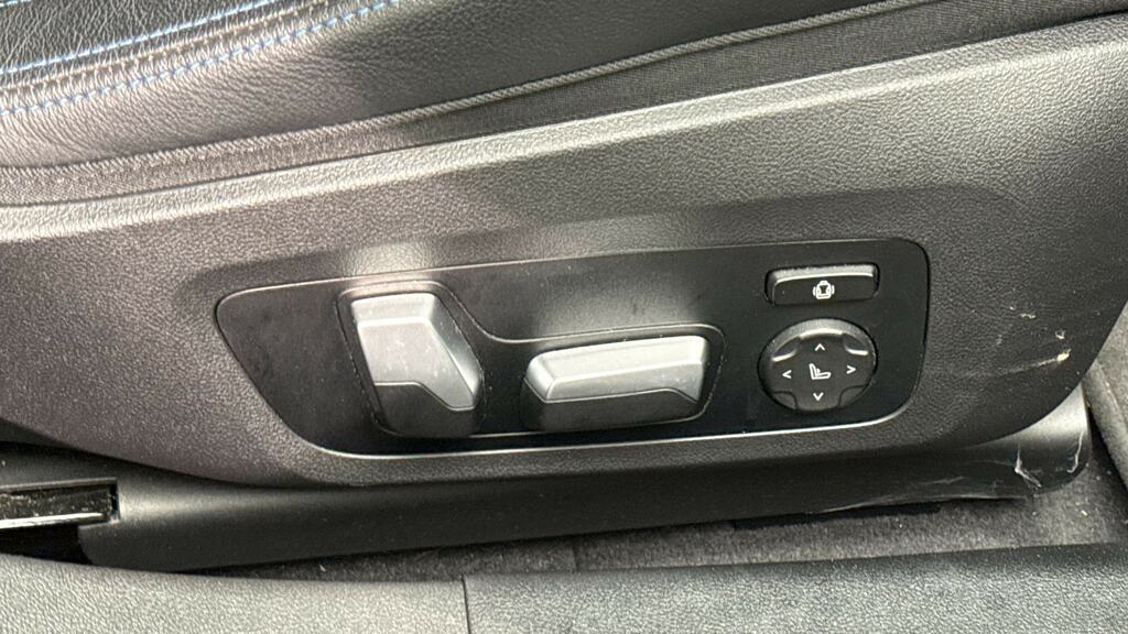 BMW i4 M50 Technology Plus Pack Driving Assistant Prof Black #23