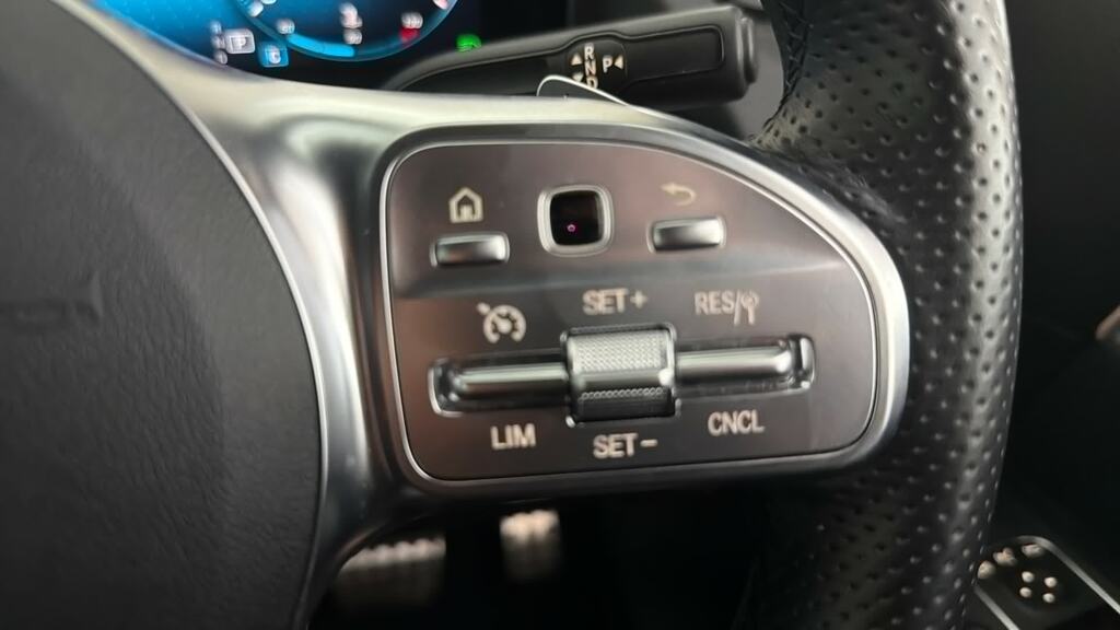 Mercedes-Benz B Class B180d Amg Line Executive Edition Black #18
