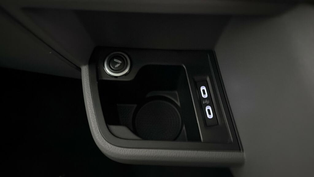 Volkswagen Transporter Shuttle Shuttle Shuttle Se Tdi Grey #19