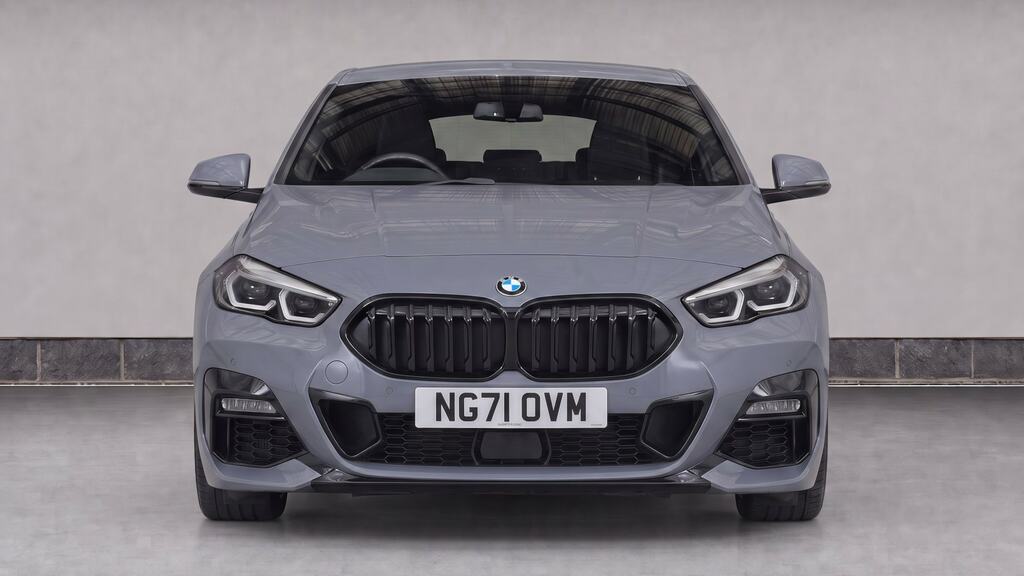 BMW 2 Series Gran Coupe 218I M Sport Gran Coupe  #5
