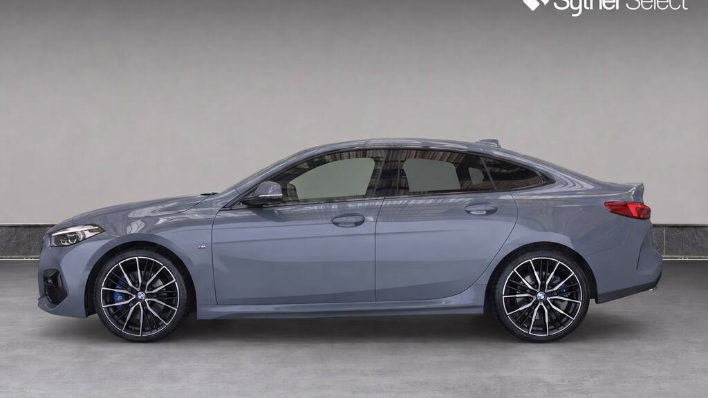 BMW 2 Series Gran Coupe 218I M Sport Gran Coupe  #6