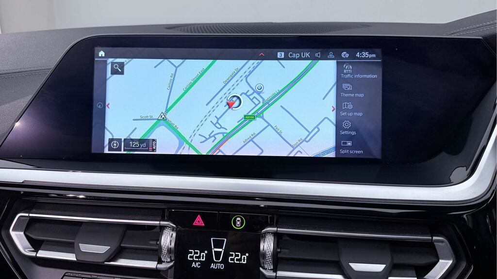 BMW Z4 Sdrive M40i Tech Pack Grey #23