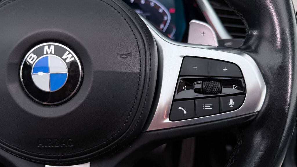 BMW Z4 Sdrive M40i Tech Pack Grey #18