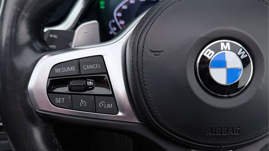 BMW Z4 Sdrive M40i Tech Pack Grey #17