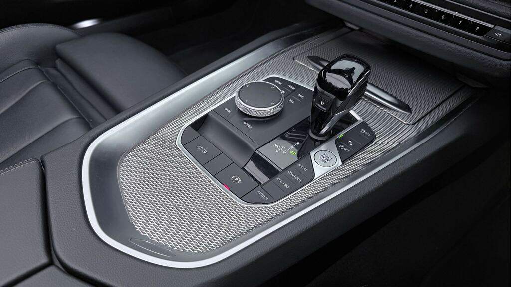 BMW Z4 Sdrive M40i Tech Pack Grey #10